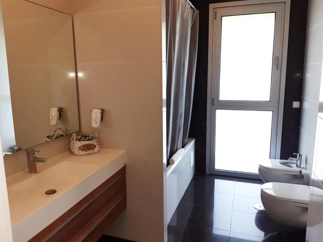 Home At Azores - City View Apartment Ponta Delgada Esterno foto