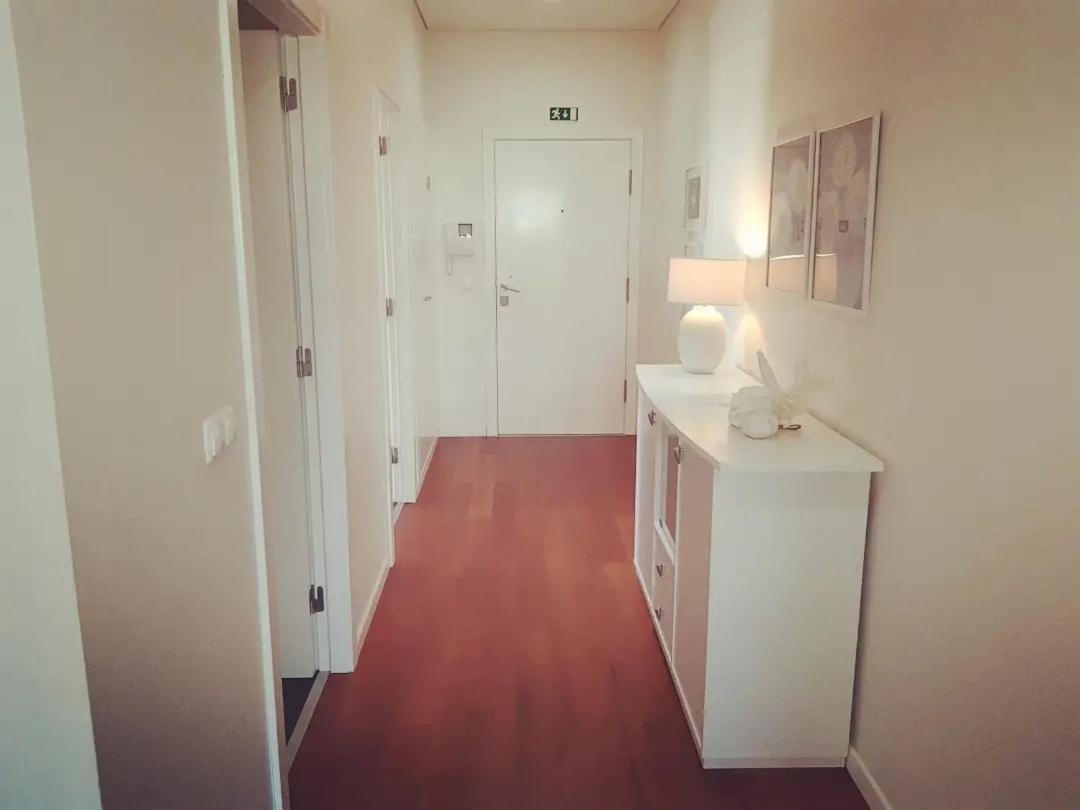 Home At Azores - City View Apartment Ponta Delgada Esterno foto