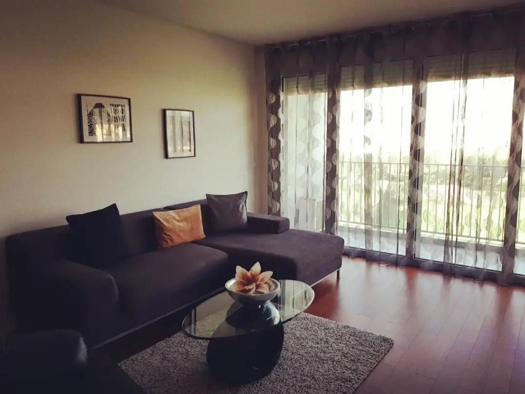 Home At Azores - City View Apartment Ponta Delgada Esterno foto