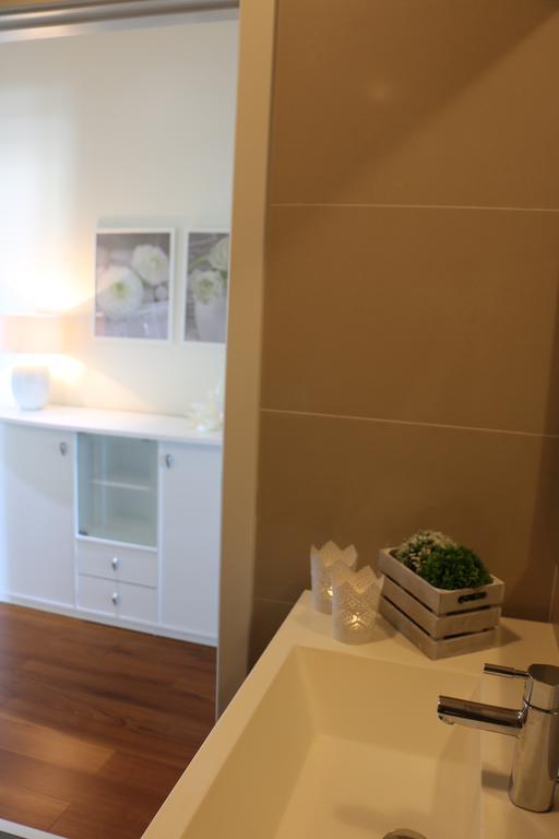 Home At Azores - City View Apartment Ponta Delgada Esterno foto