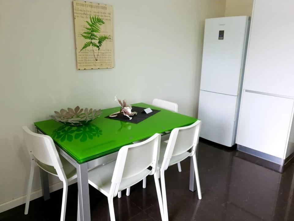 Home At Azores - City View Apartment Ponta Delgada Esterno foto
